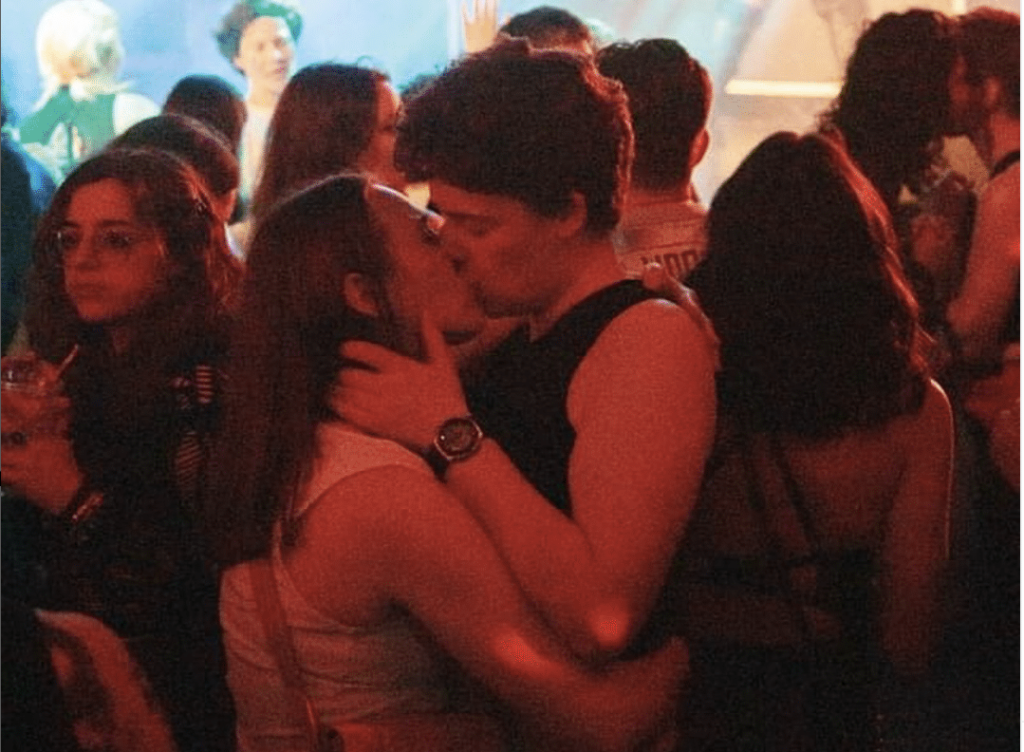 BUTCH PLEASE!   has been declared  “London’s coolest lesbian Club night”